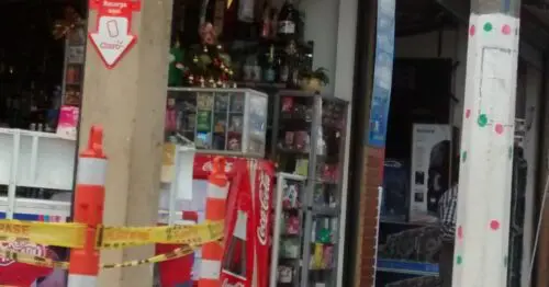 LA ESQUINA DEL EXITO BOGOTÁ LA ESQUINA DEL EXITO BOGOTÁ